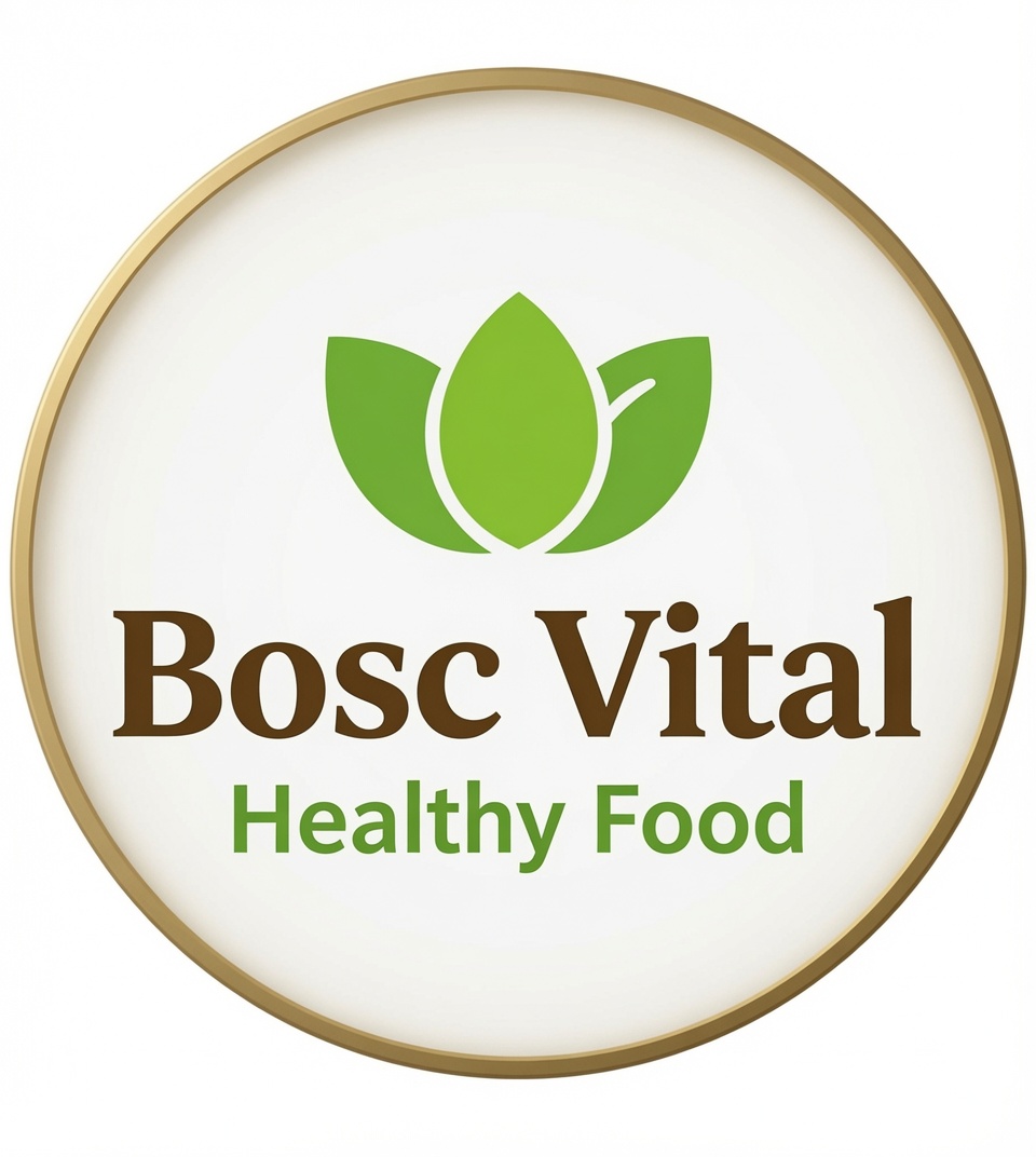 Bosc Vital